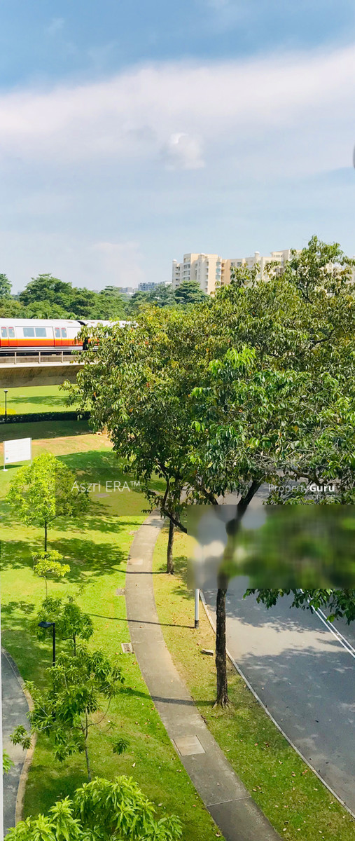 Blk 535 Choa Chu Kang Street 51 (Choa Chu Kang), HDB 2 Rooms #183144152